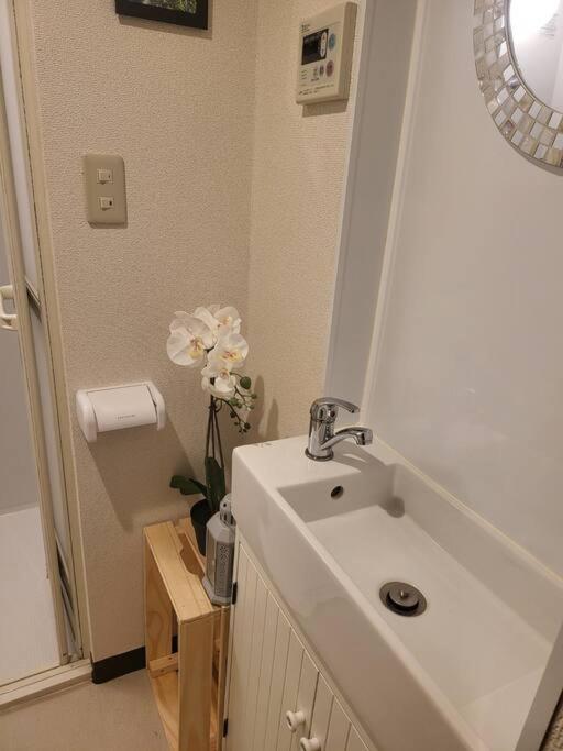 5minutes From Shinjuku Shin-okubo Station-k105 * Tokyo