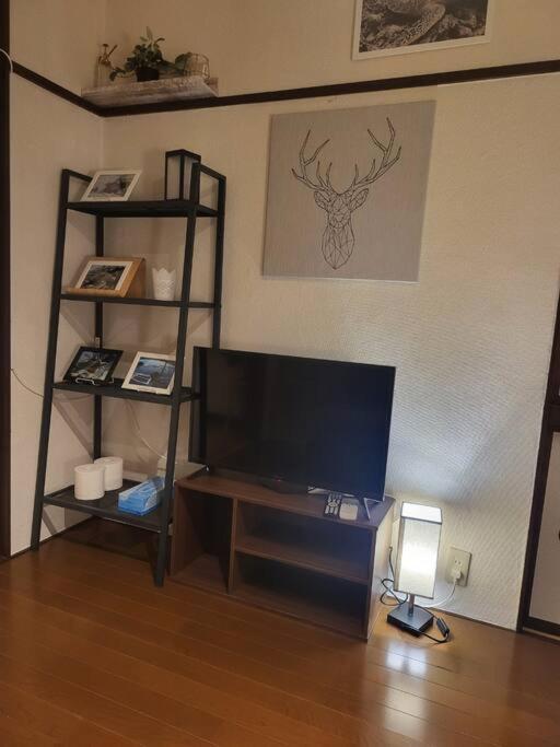 5minutes From Shinjuku Shin-okubo Station-k105 Apartment