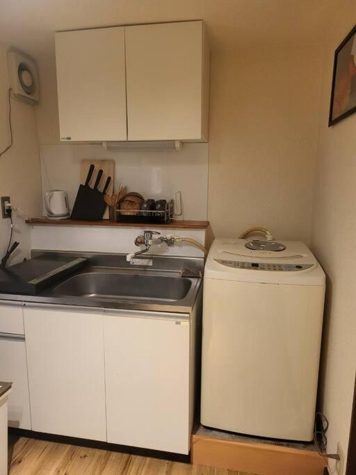 Apartment 5minutes From Shinjuku Shin-okubo Station-k105