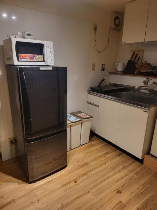 Apartment 5minutes From Shinjuku Shin-okubo Station-k105 Tokyo