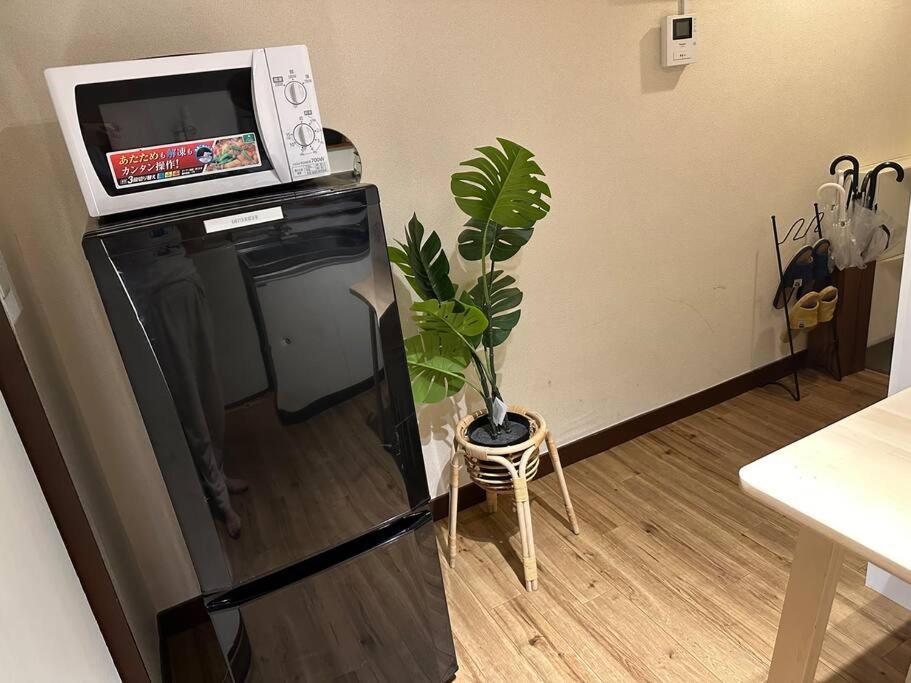 5minutes From Shinjuku Shin-okubo Station-k105 Apartment