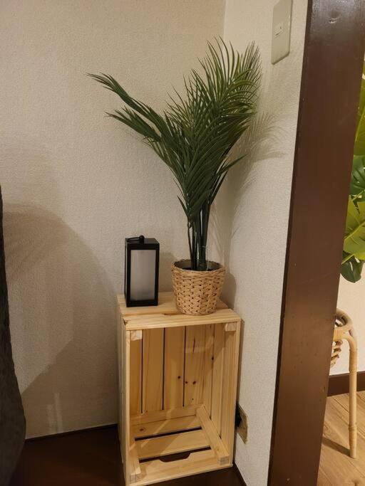 Apartment 5minutes From Shinjuku Shin-okubo Station-k105