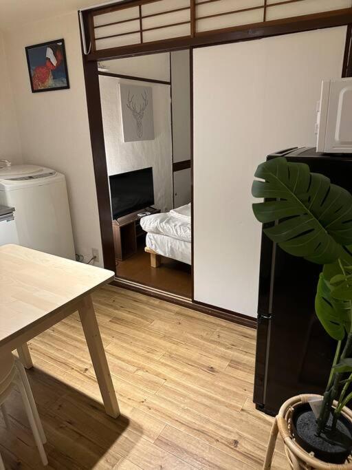 5minutes From Shinjuku Shin-okubo Station-k105 Apartment *