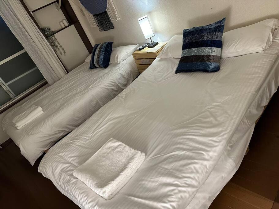 5minutes From Shinjuku Shin-okubo Station-k105