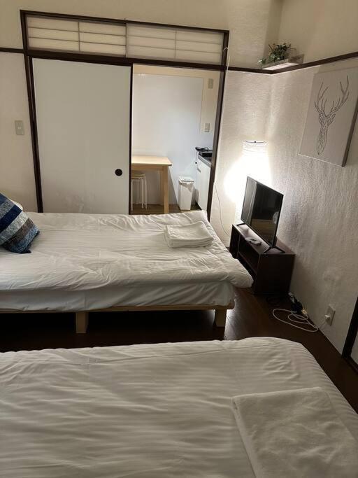 5minutes From Shinjuku Shin-okubo Station-k105 *