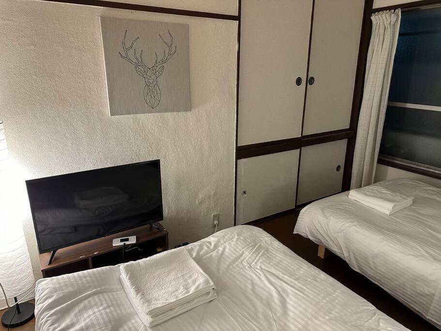 Apartment 5minutes From Shinjuku Shin-okubo Station-k105